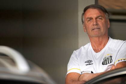 Brasil: Abascal traslada su apoyo a Bolsonaro tras la condena a 27 años de cárcel por intento de gol