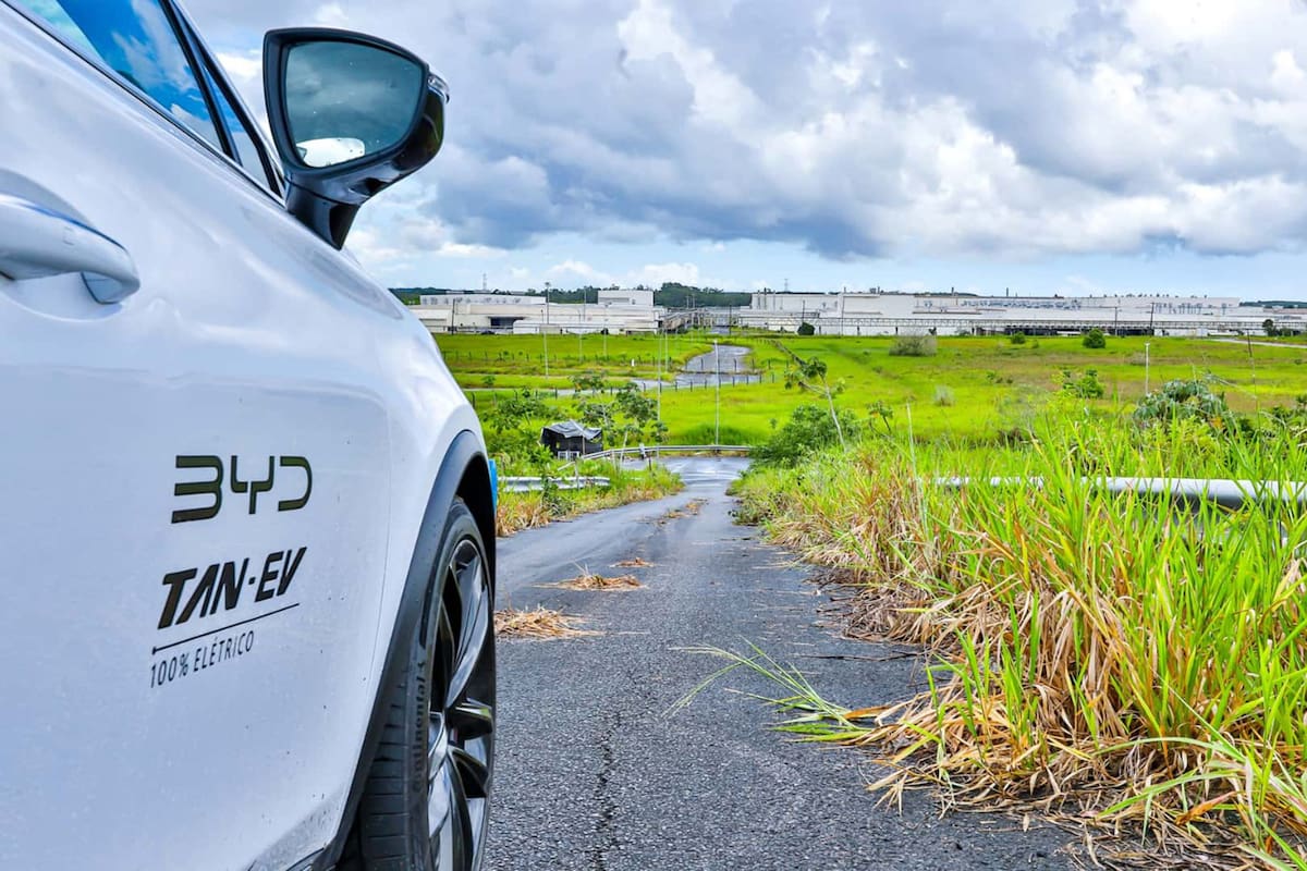 Brasil acelera para captar inversiones de las automotrices