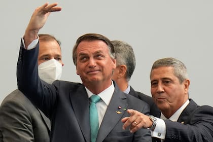 Brasil.- Bolsonaro, condenado por intento de golpe de Estado