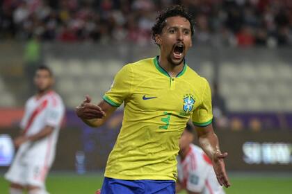 Brasil busca recuperarse contra Colombia tras la derrota que sufrió en la última presentación, por 2 a 0 contra Uruguay