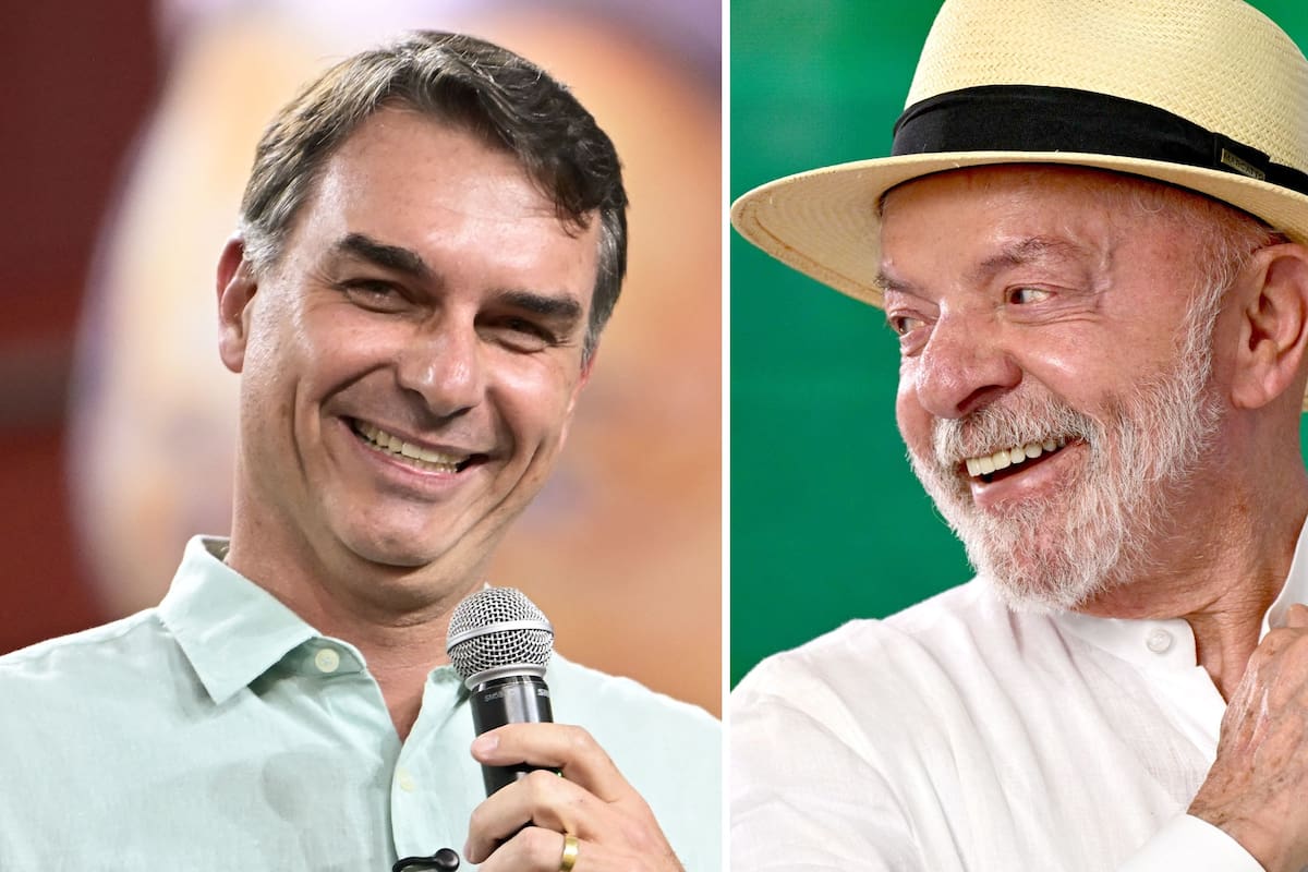 Brasil celebrará elecciones presidenciales el 4 de octubre de 2026