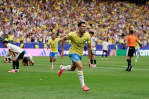 Resultado de Brasil vs. Japón: quién ganó el partido del Mundial 2026