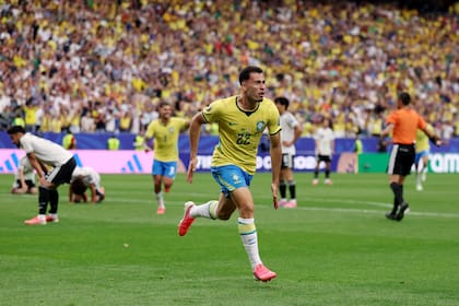 Resultado de Brasil vs. Japón: quién ganó el partido del Mundial 2026