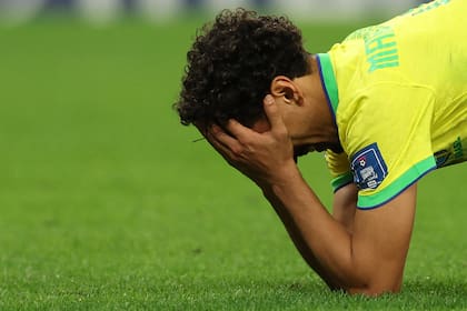 Brasil dominó las apuestas a campeón del Mundial Qatar 2022 en la previa y durante el certamen