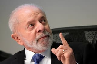 Brasil: el entorno de Lula admite que el escándalo Lulinha salpicará a la campaña