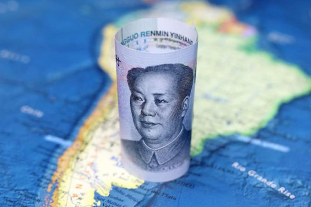 Brasil encabeza el ranking de los países latinoamericanos que exportan a Brasil