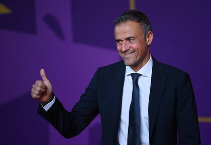 Brasil es el máximo favorito a ganar el Mundial para las casas de apuesta por sobre Inglaterra, Francia y la España de Luis Enrique