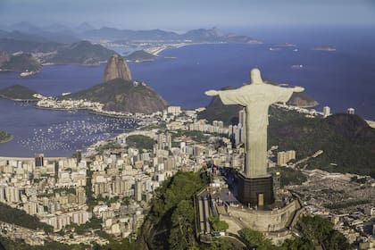 Brasil es el país que más oportunidades le ofrece a la Argentina
