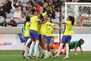 Brasil vs. Estados Unidos, en vivo: cómo ver online la final de la Copa de Oro de fútbol femenino