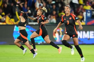 Brasil intentará ratificar hegemonía en Copa América Femenina ante Colombia que busca revancha