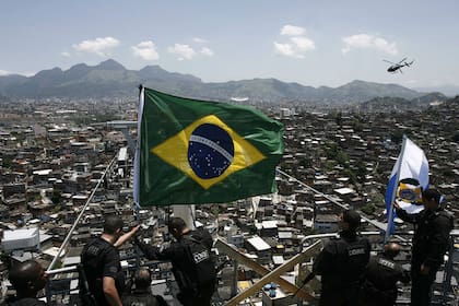 Brasil: La brasileña Petrobras obtiene 'luz verde' para perforar un pozo exploratorio frente a Amapá