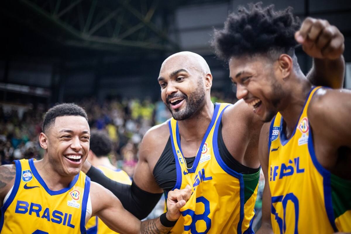 Brasil le ganó su último partido a Estados Unidos y entró al Mundial 2023 como mejor cuarto, sobre la Argentina