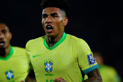 Brasil llega a la jornada 10 con algo más de confianza tras vencer a Chile como visitante por 2 a 1