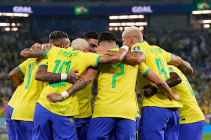 Brasil necesita recuperar la identidad; no gana desde hace cuatro partidos y viene de perder ante la Argentina en el Maracaná