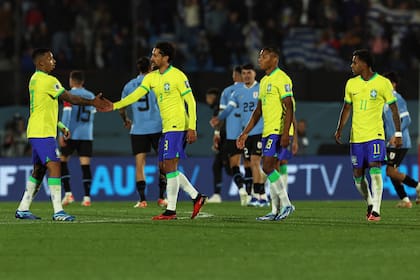 Brasil pasa un mal momento en las eliminatorias y desde varios sectores piden una definición sobre el director técnico