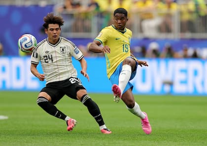 Brasil quiere ganarlo en el tiempo regular