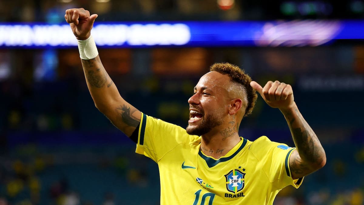 A que horas será jogado Brasil x Noruega e onde você pode assistir online