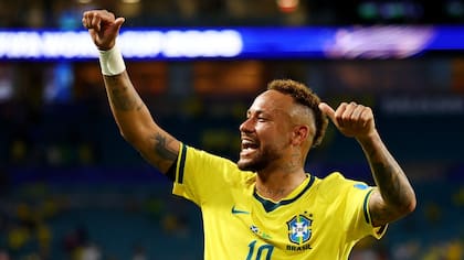 Brasil quiere meterse entre los mejores ocho del Mundial 2026