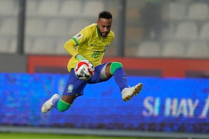 Brasil recibirá a Venezuela, en un jueves que incluirá los cinco partidos de la fecha de la clasificación sudamericana para Estados Unidos-México-Canadá 2026.