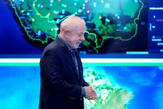 Brasil reporta menor deforestación en la Amazonía y rechaza justificación de EE.UU. de aranceles