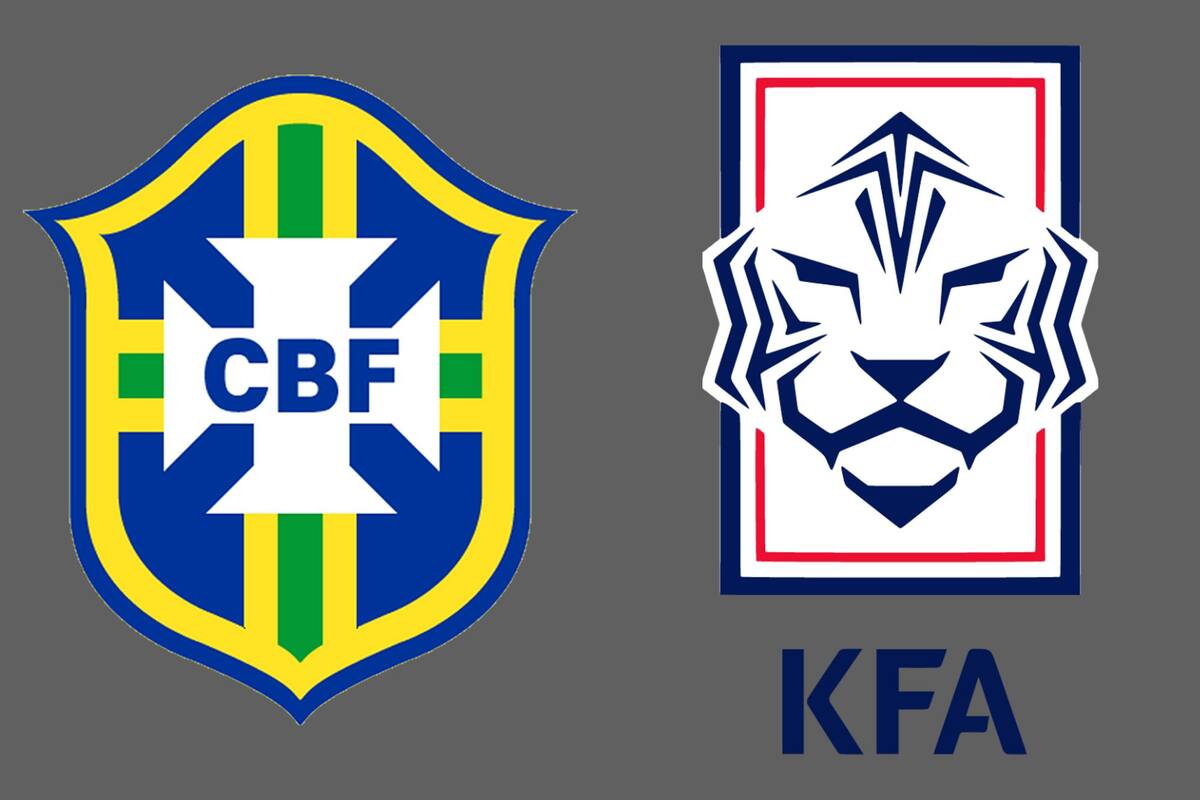 Brasil-República de Corea