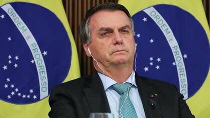 Brasil se convirtió a finales de abril en el segundo país en el mundo en superar los 400.000 fallecidos por el virus