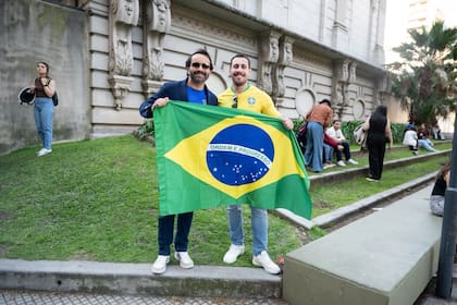 Brasil se encamina la balotaje