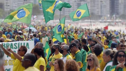 Brasil se mantuvo por tercer año consecutivo en el segundo puesto de la cola del listado