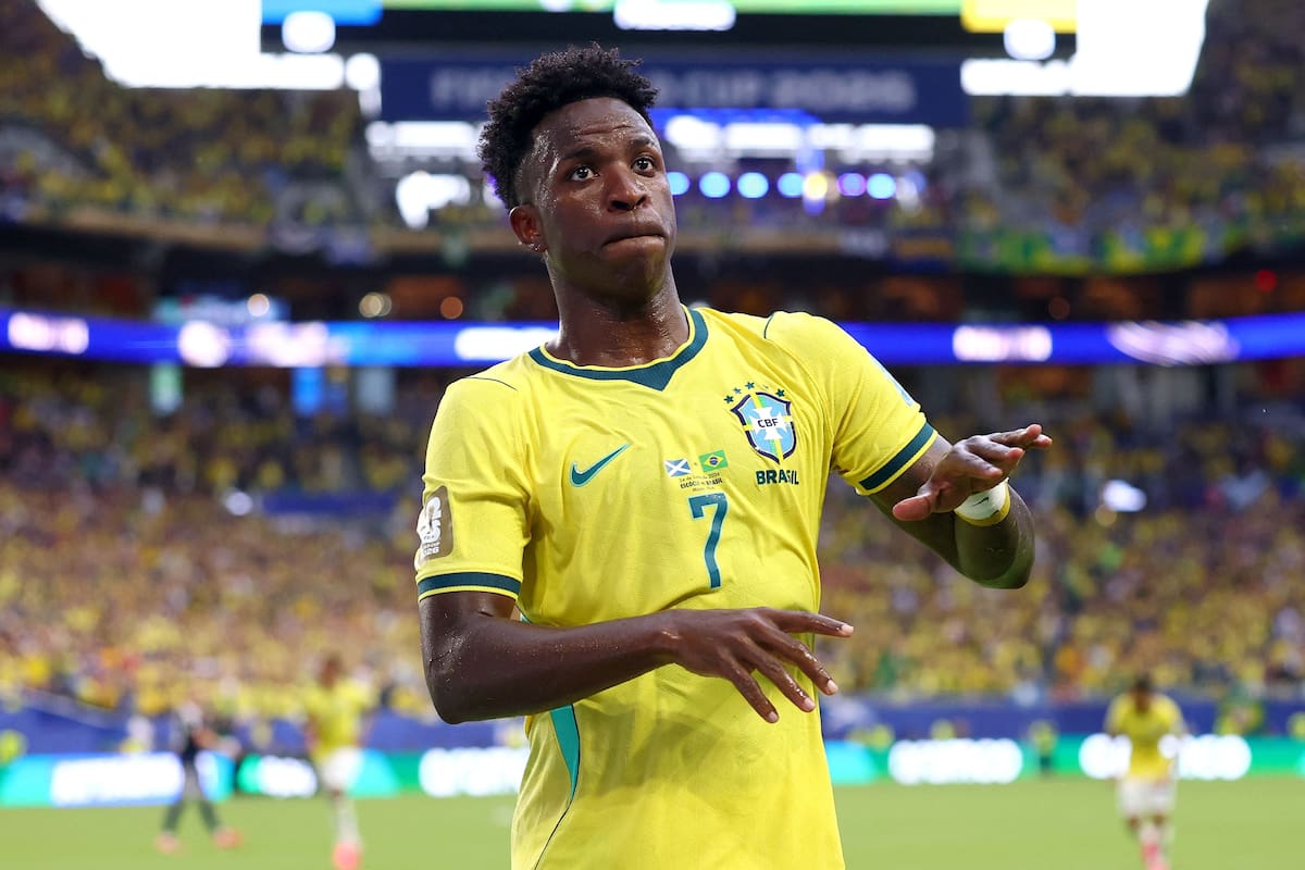 Brasil se mide ante Japón por los 16avos de final
