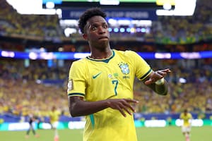 Brasil-Japón y Paraguay-Alemania por los 16avos del Mundial y la primera jornada de Wimbledon