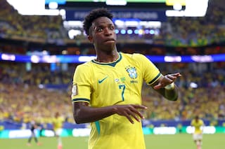Brasil-Japón y Paraguay-Alemania por los 16avos del Mundial y la primera jornada de Wimbledon