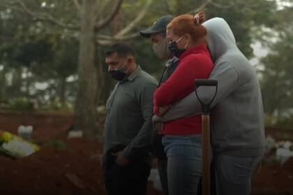 Brasil superó nuevos récords de casos diarios