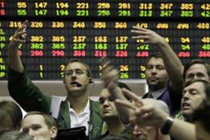 Brasil, Turquía, Sudáfrica y la Argentina, entre los mercados emergentes más riesgosos