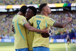 Partidos de hoy del Mundial 2026, viernes 19 de junio: horario y por dónde ver en vivo online