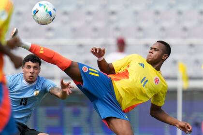 Brasil vence 3-0 a Chile y espera resultado de Argentina para definir campeón del Sudamericano Sub20
