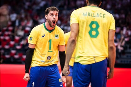 Brasil, verdugo de la Argentina, debe vencer a Polonia si quiere volver a ser campeón de un Mundial