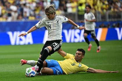 Cómo va Brasil vs. Japón por el Mundial 2026 y el posible rival de octavos de final