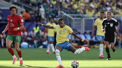Brasil y Marruecos abren el Grupo C del Mundial 2026
