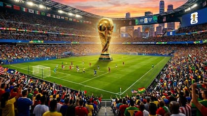 Brasil y Marruecos inician su rueda de partidos en el Mundial 2026 este sábado 13 de junio
