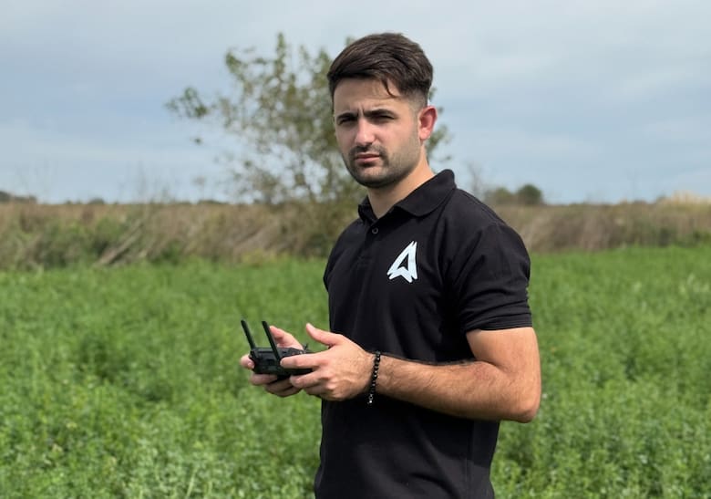 De programadores a emprendedores: la apuesta que llegó al agro