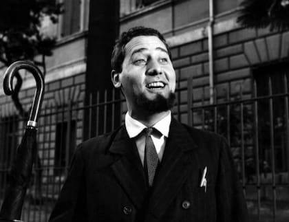 Bravissimo, con Alberto Sordi