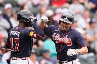 Bravos: Profar enfrenta suspensión de 162 juegos por segundo positivo, según fuente AP