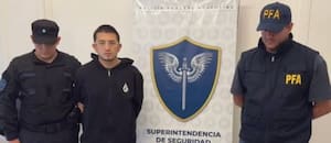 Extraditan al “marcador” de la banda que asesinó al precandidato presidencial de Colombia