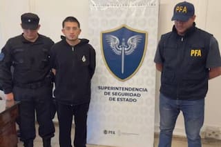 Extraditan al “marcador” de la banda que asesinó al precandidato presidencial de Colombia