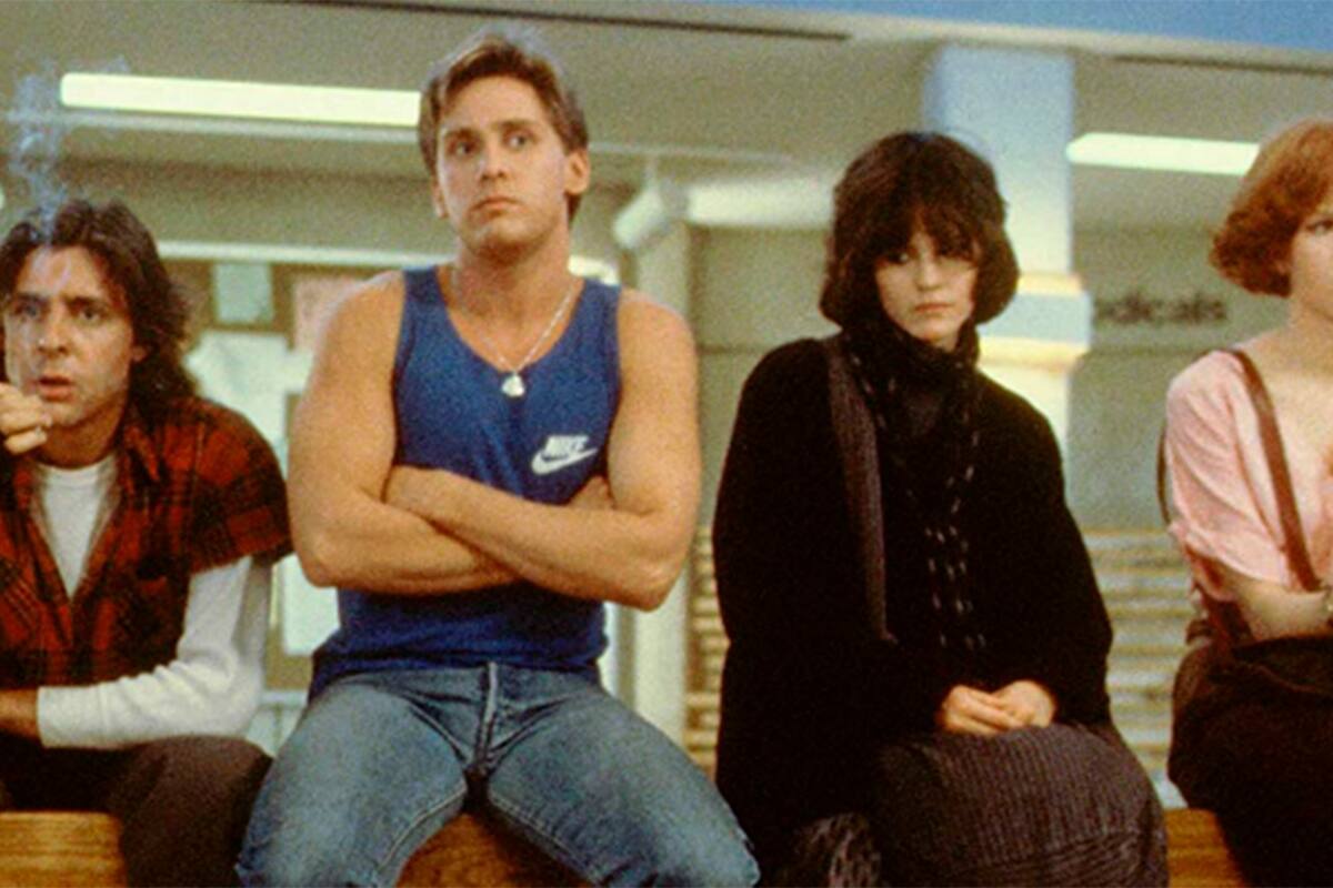 Breakfast Club