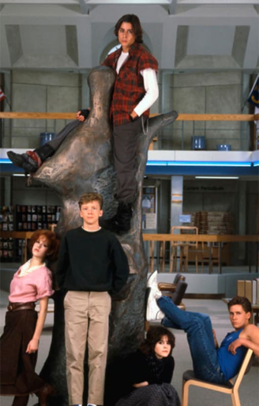 Breakfast Club