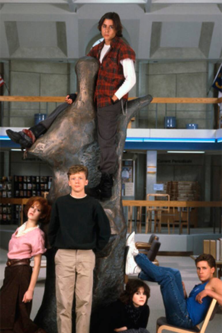 Breakfast Club