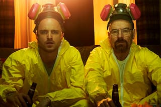 Las 10 series de Netflix que eligen los argentinos para su primer maratón