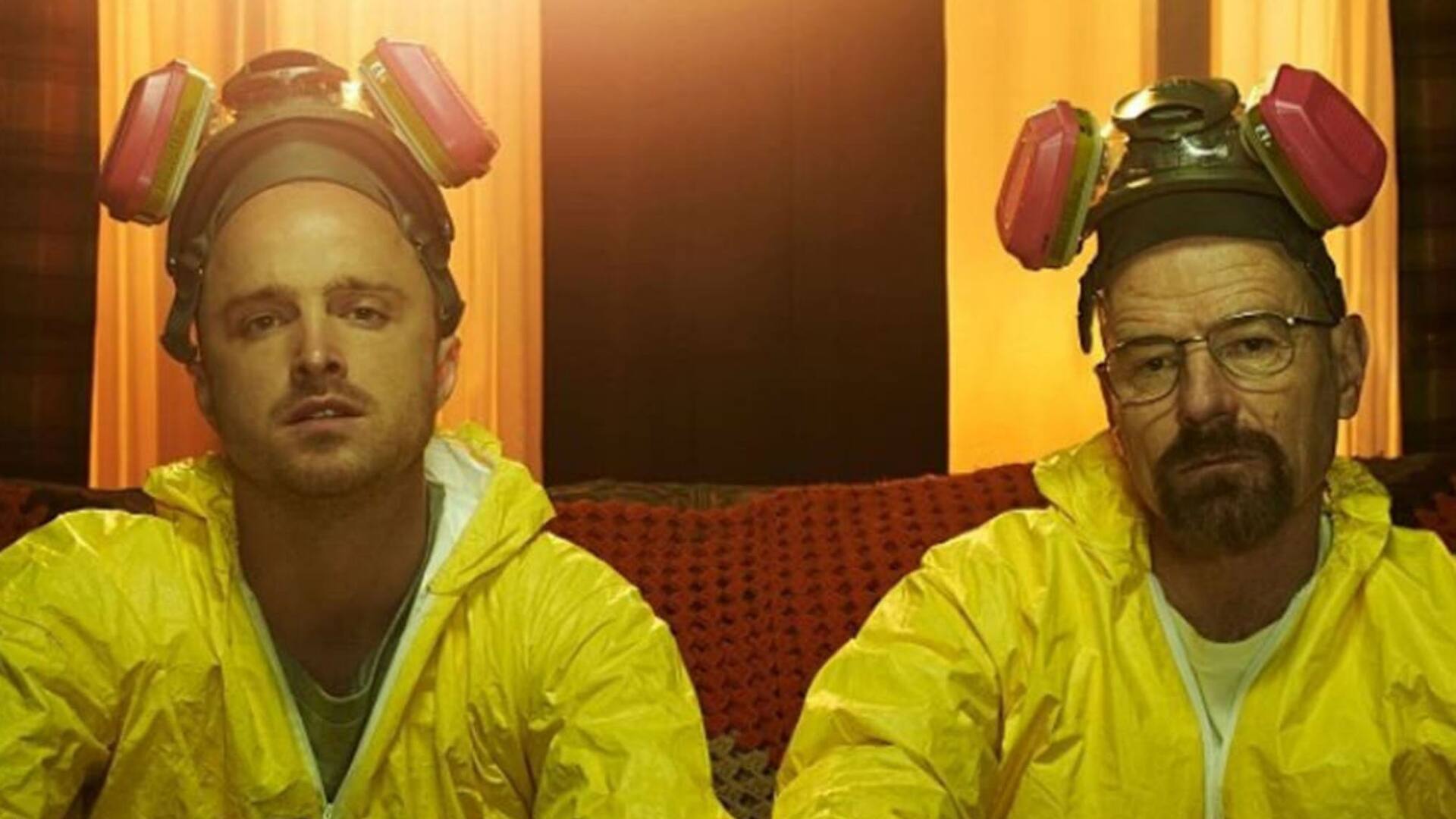 La música que suena en Breaking Bad es una buena excusa para volver a ver la serie
