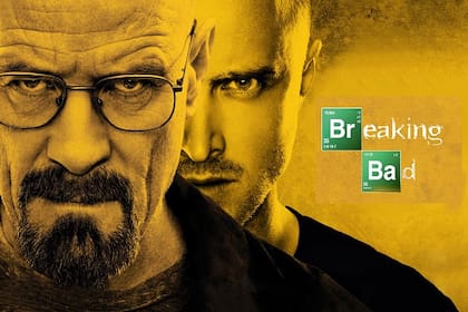 Breaking Bad es una de las series más populares de los últimos años